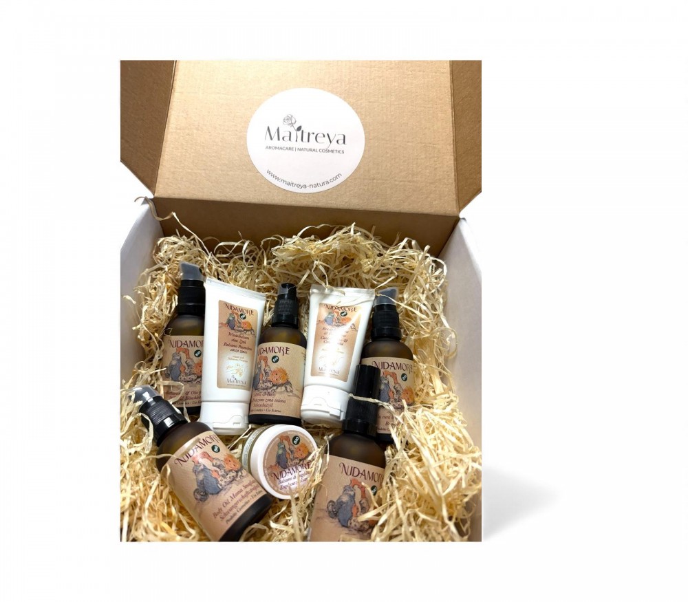 Online kaufen: Babystarterset NIDAMORE Online kaufen: Babystarterset NIDAMORE