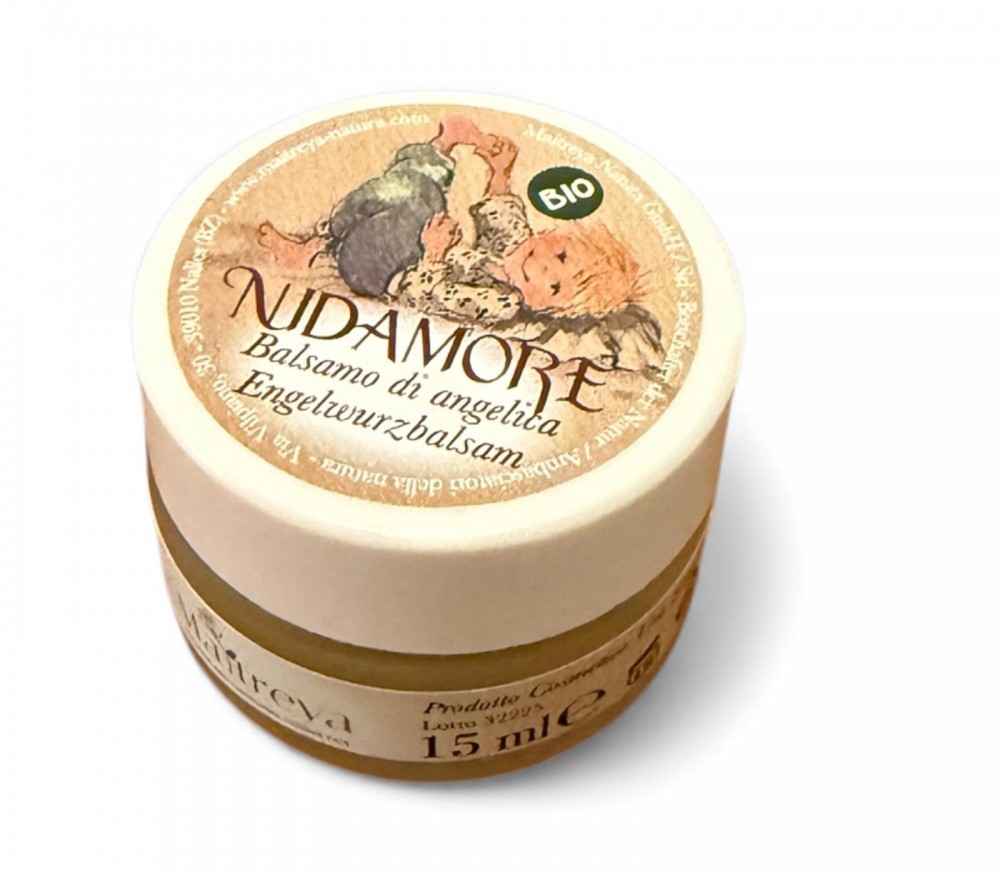 Online kaufen: Engelwurzbalsam Online kaufen: Engelwurzbalsam