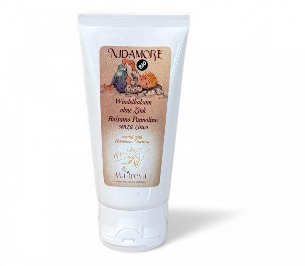 Online kaufen: Windelbalsam ohne Zink Online kaufen: Windelbalsam ohne Zink