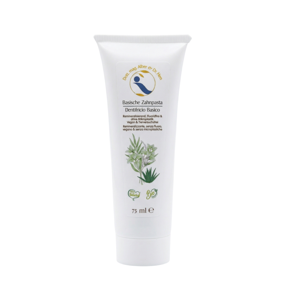 Vendita online: Dentifricio Basico