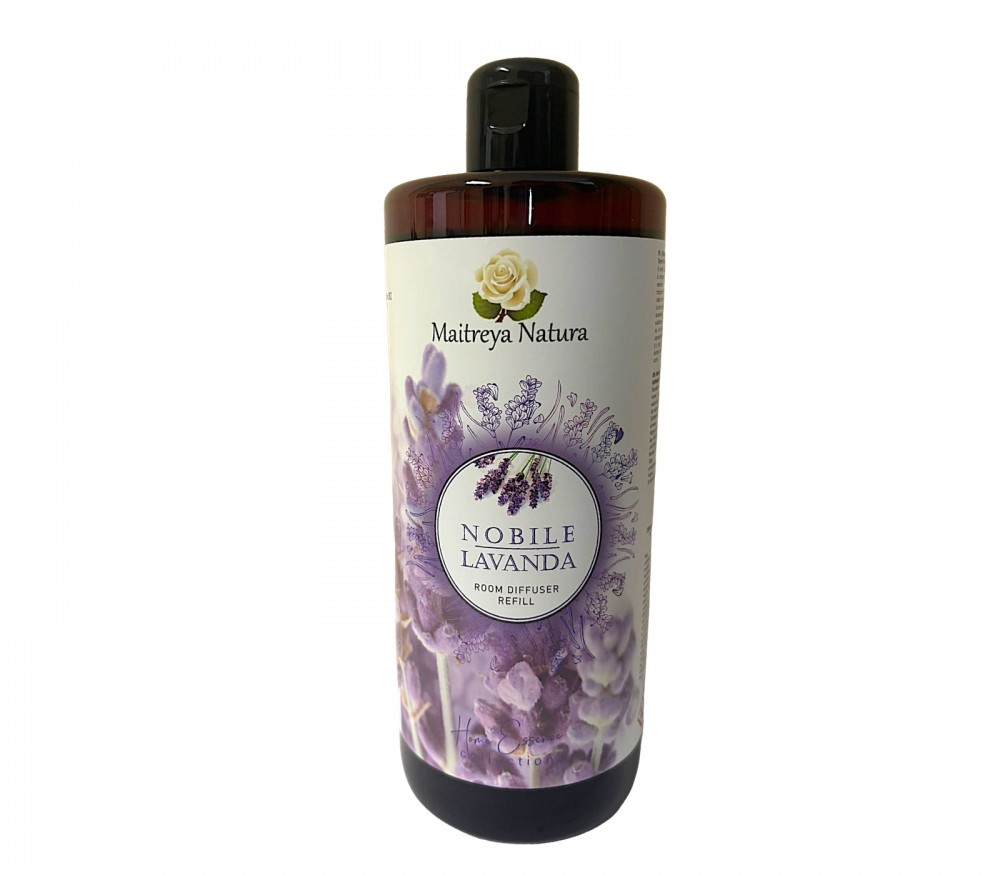 Vendita online: Diffusore per ambiente - Nobile lavanda di provenza - Ricarica Vendita online: Diffusore per ambiente - Nobile lavanda di provenza - Ricarica