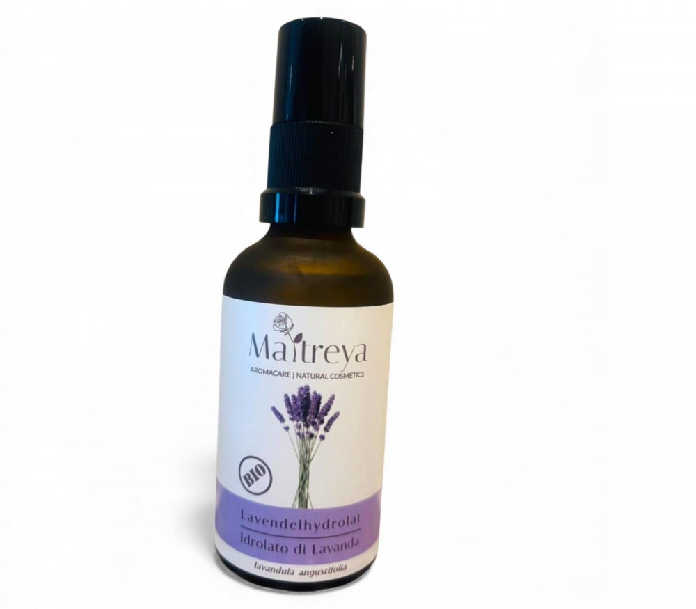 Online kaufen: Lavendelhydrolat Online kaufen: Lavendelhydrolat