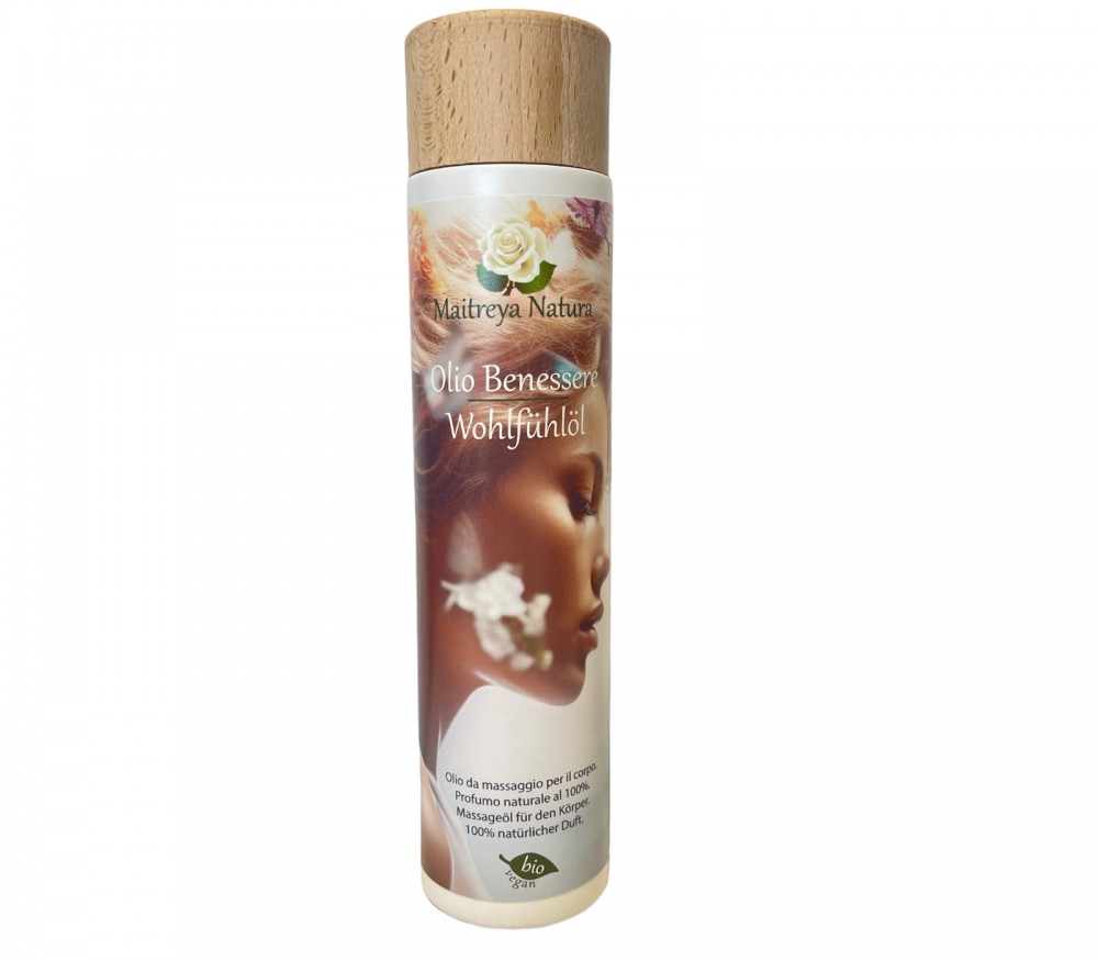 Vendita online: Olio benessere Vendita online: Olio benessere