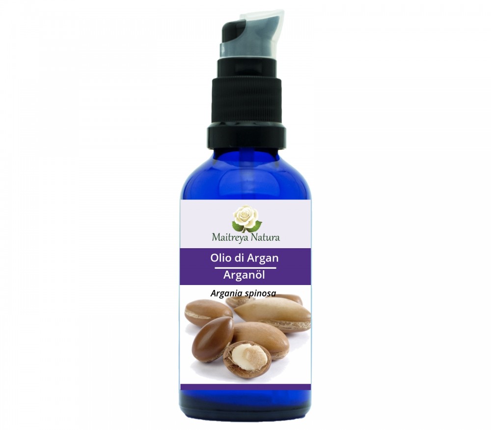 Vendita online: Olio di Argan Vendita online: Olio di Argan