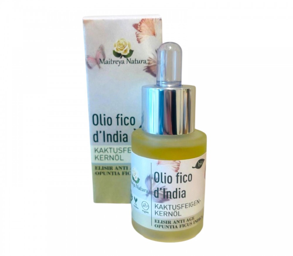 Vendita online: Olio di Fico d’India Elisir Anti Age Vendita online: Olio di Fico d’India Elisir Anti Age