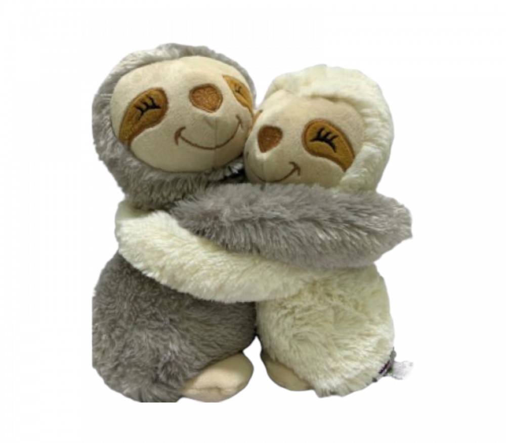 Vendita online: Peluche Koala Mamma & Bambino - profumato e caldo