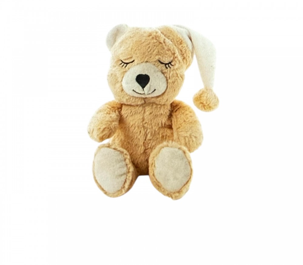 Vendita online: Peluche Sleepy - profumato e caldo