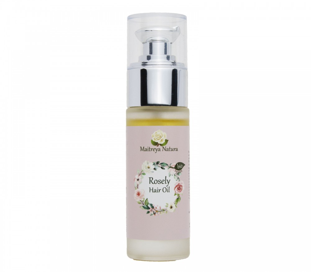 Vendita online: Rosely Hairoil Vendita online: Rosely Hairoil