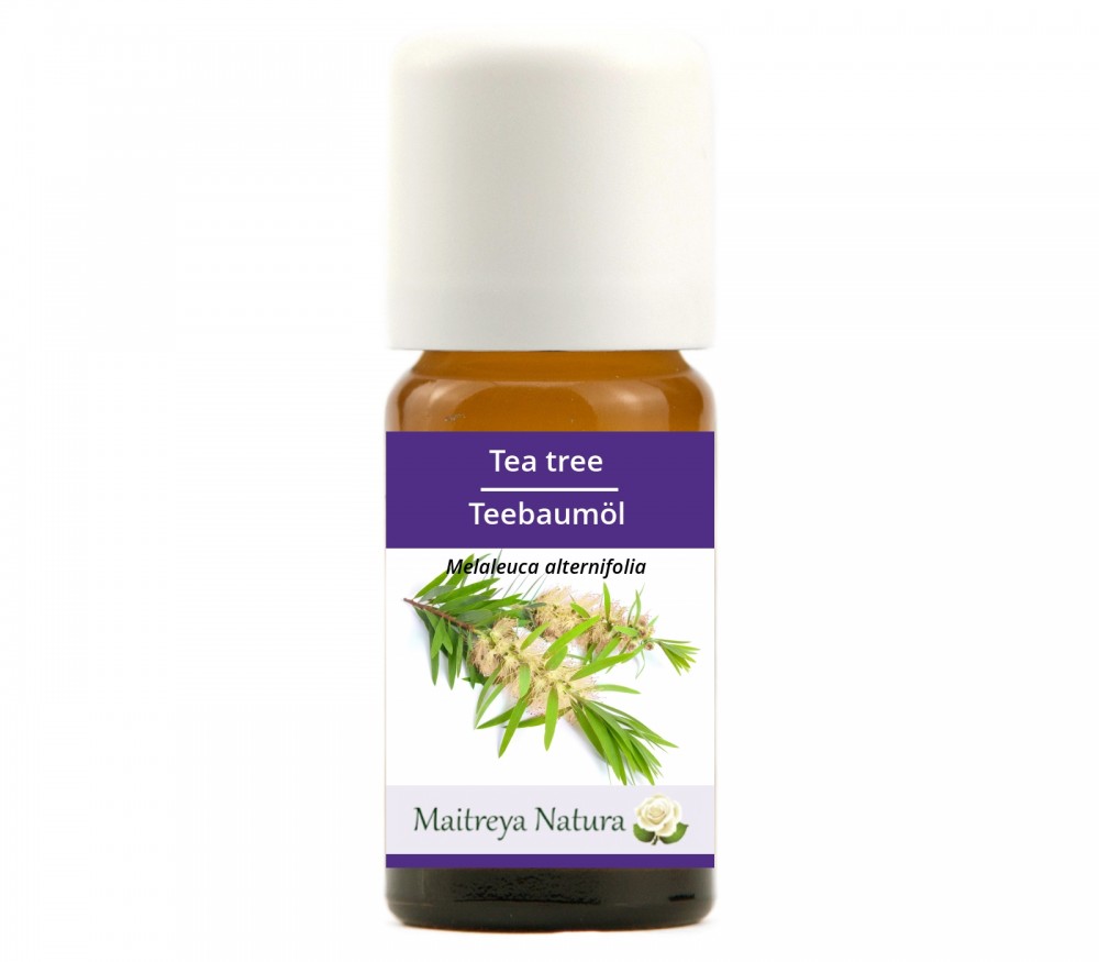 Vendita online: Tea tree Vendita online: Tea tree