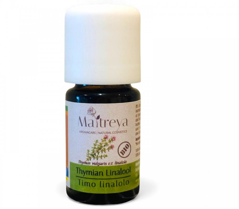 Online kaufen: Thymian linalool Online kaufen: Thymian linalool