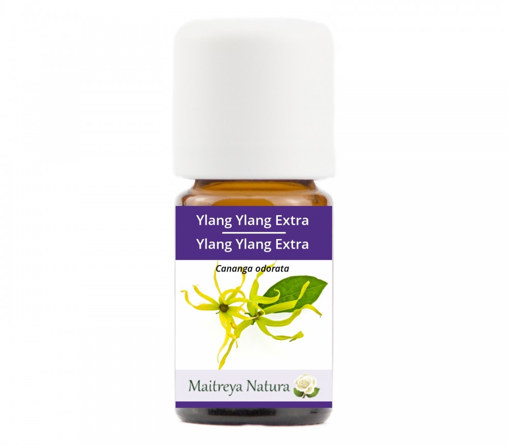 Vendita online: Ylang Ylang Extra Vendita online: Ylang Ylang Extra