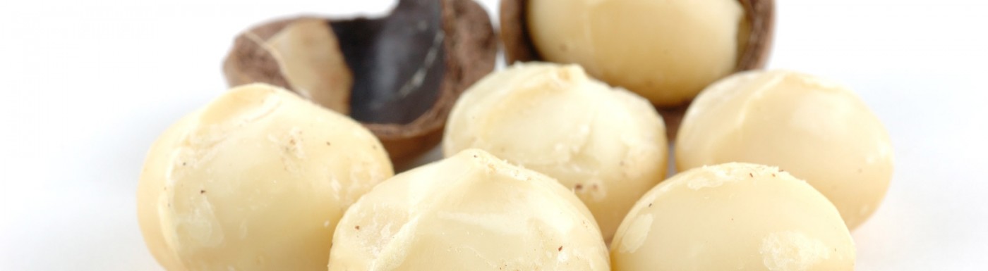 Olio di macadamia