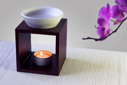 Lampada diffusoria